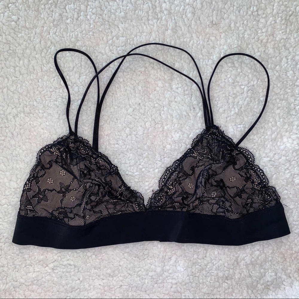 Sexy Lace Bralette
